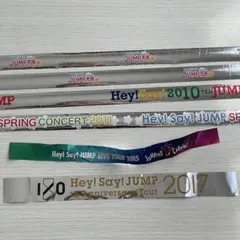 Hey!Say!JUMP JUMParty 銀テープ 銀テ ピンク 知念侑李 Hey!Say!JUMP JUMParty 銀テープ ピンク 知念侑李 - メルカリ