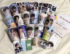 ENHYPEN ジョンウォン　カプホ　グッズセット