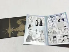 葬送のフリーレン シールくじ引き