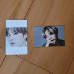 BTS BEYOND THE STAGE 特典セット　シュガ
