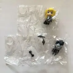 2025年最新】ねんどろいど 弥海砂の人気アイテム - メルカリ