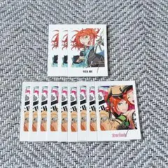 あんスタ ぱしゃっつ 葵ゆうた