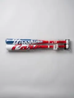 【新品未使用】広島東洋カープ 応援カンフーバット