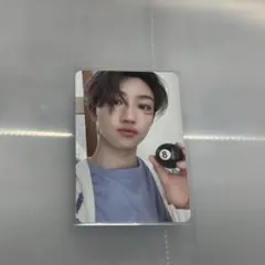 yourchoice the8トレカ