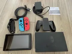 Nintendo Switch 本体