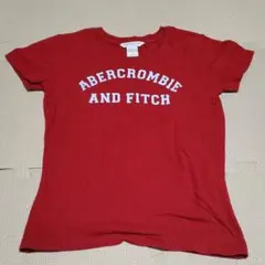 アバクロ　Tシャツ　Abercrombie&Fitch