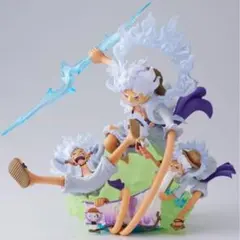 TOEI ANIMATION COLLECTION －GEAR5－