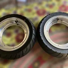 2025年最新】シャリー ホイールの人気アイテム - メルカリ