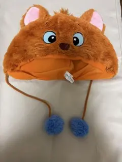 トゥルーズ ファンキャップ