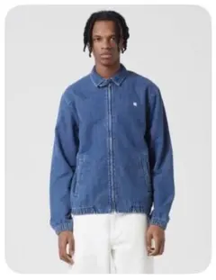 Carhartt madison jacket