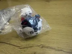 ちいかわ 映画 入場者特典 プルバックカー 非売品