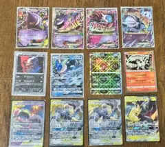 d*7様 ポケモンカード ゲンガー 大量セット まとめ売り - メルカリ