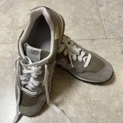 新品New Balance / ニューバランス U996GRスニーカーUSA限定