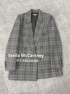 2026年最新】STELLA McCARTNEY レディース テーラードジャケットの人気