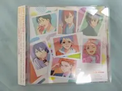 キンツア CD KING OF PRISM ラブパラ!