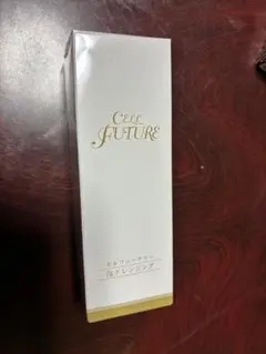 CELL FUTURE 泡立つホワイトパック - メルカリ