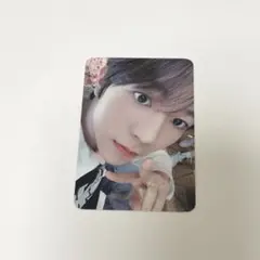 NCT WISH songbird リョウ トレカ