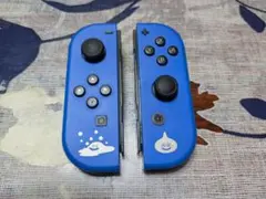 ニンテンドー スイッチ ジョイコン ドラゴンクエストXI S ロトエディション