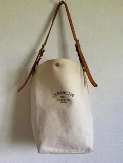 E】アンティーク郵便局のバッグ（集荷麻袋・ズタ袋） - メルカリ