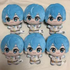 すとぷり ころん ちびぐるみ