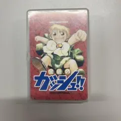金色のガッシュ　トランプ　少年サンデー　非売品 金色のガッシュ 非売品 少年サンデー トランプ - メルカリ