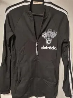 defrock 希少 西川貴教ブラックジャージ 2025年最新】T.M.Revolution DEFROCKの人気アイテム - メルカリ