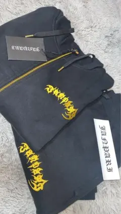 ジャンパリ　セットアップ 2025年最新】ジャンパリ セットアップの人気アイテム - メルカリ