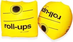 アームリング 浮き輪 腕浮き輪 強い浮力 子供用 大人用 水泳用 2個セット