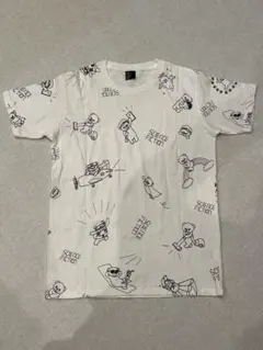 宇多田ヒカル SCIENCE FICTION TOUR 2024 Tシャツ
