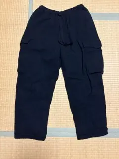 2025年最新】comoli 縮絨ウール 6pパンツの人気アイテム - メルカリ