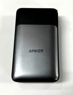 【美品】Anker 733 Power Bank GaNPrime 65W
