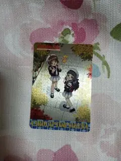 さくらちゃんカードプレミアム