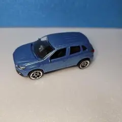 マジョレット　Mitsubishi ASX　青色のサムネイル