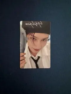 seventeen ジュン　トレカ　HEAR セブチ