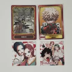 2025年最新】ジャンプフェア2022 カードの人気アイテム - メルカリ