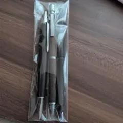 PILOT S20 オレンズ他 シャープペンシル 3本セットのサムネイル