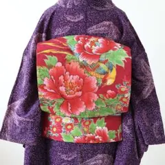 2025年最新】名古屋帯の人気アイテム - メルカリ