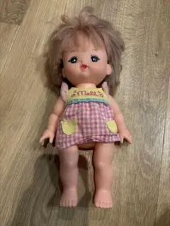 メルちゃん と洋服のセット