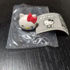 ハローキティ カプセルトイ 　 喜怒哀楽ファッションリング