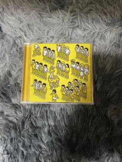 クリープハイプ トリビュート もしも生まれ変わったらそっとそんな声になって CD