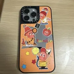 CASETiFY iPhone 케이스 Twinkle 15promax