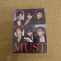 2025年最新】2Pm mustの人気アイテム - メルカリ