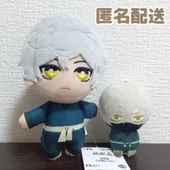 【最終値下げ】地獄楽 ともぬい vol.1 まるっとちんまりぬいぐるみ 画眉丸