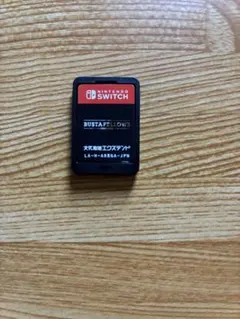【Switch】 BUSTAFELLOWS(バスタフェロウズ) ソフトのみ