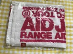 2025年最新】orange range タオルの人気アイテム - メルカリ