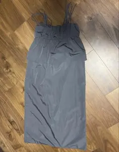 ジュノア　キャミワンピース