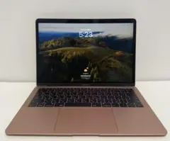 2025年最新】macbook air 2018 128gbの人気アイテム - メルカリ