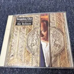 Joe Jackson Stepping Out The Very Best
