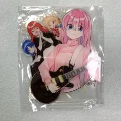 ぼっち・ざ・ろっく! オリジナルアクリルフィギュア ゲーマーズ 同梱特典