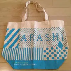 【新品未使用】嵐 君と僕の見ている風景 バッグ